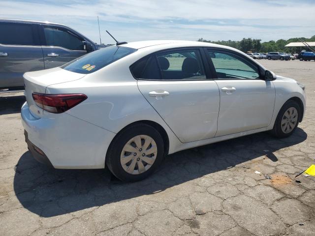 Vin: 3kpa24ab5je076800, lot: 55527375, kia rio lx 20183