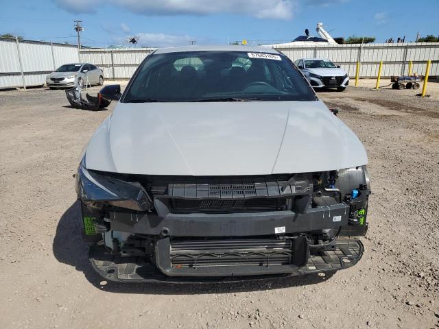 2023 HYUNDAI ELANTRA N KMHLW4AK3PU015738