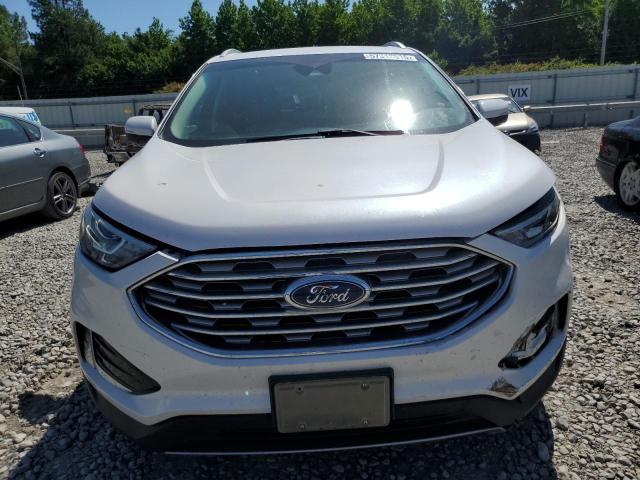 2019 FORD EDGE SEL - 2FMPK4J98KBB34524
