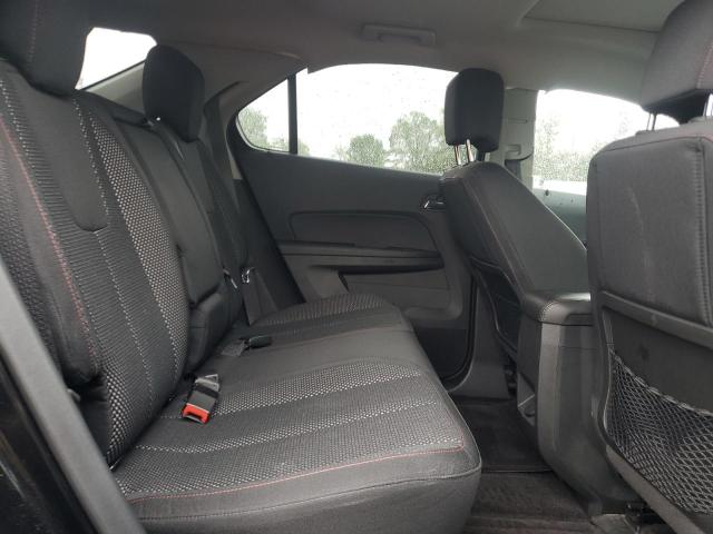 2016 CHEVROLET EQUINOX LT - 2GNFLFEK9G6167996