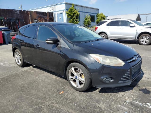Vin: 1fadp3k26dl339241, lot: 58243435, ford focus se 20134