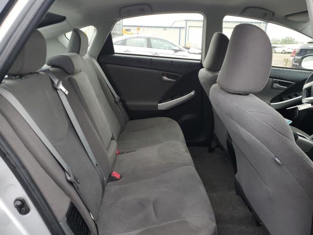 2015 TOYOTA PRIUS - JTDKN3DUXF1931407