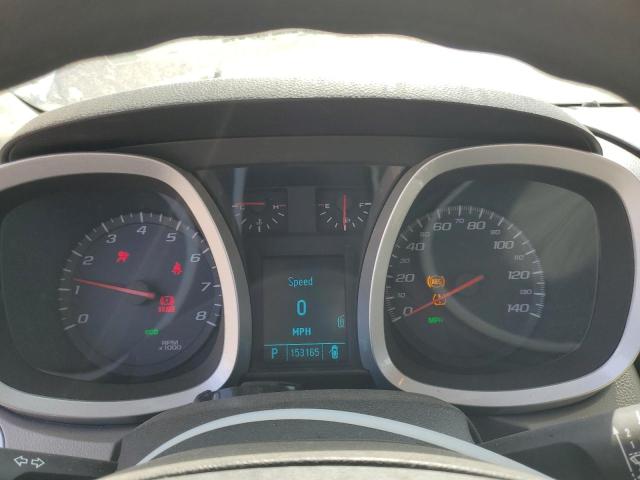 2CNALBEW1A6321263 2010 CHEVROLET EQUINOX