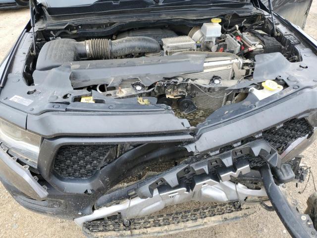 2022 RAM 1500 REBEL 1C6SRFLT4NN206009