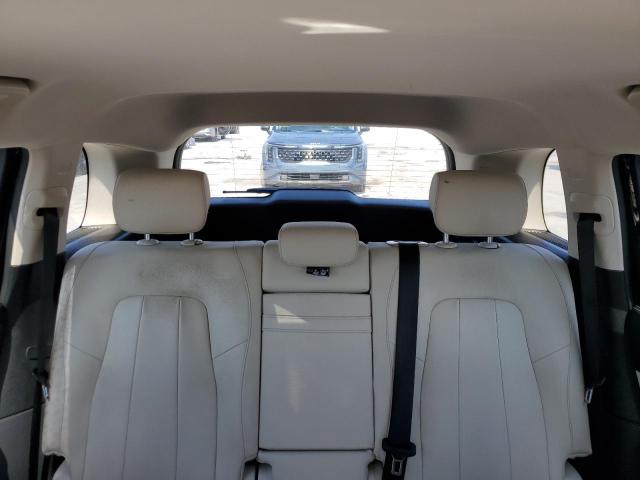 2020 MERCEDES-BENZ GLB 250 - WDC4M4GB6LW003873