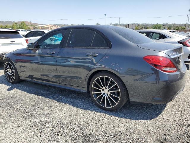 Vin: 55swf4jb9gu109731, lot: 57338725, mercedes-benz c-class 300 20162