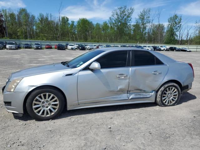 Vin: 1g6dc5e54c0153434, lot: 57893265, cadillac cts 2012 img_1