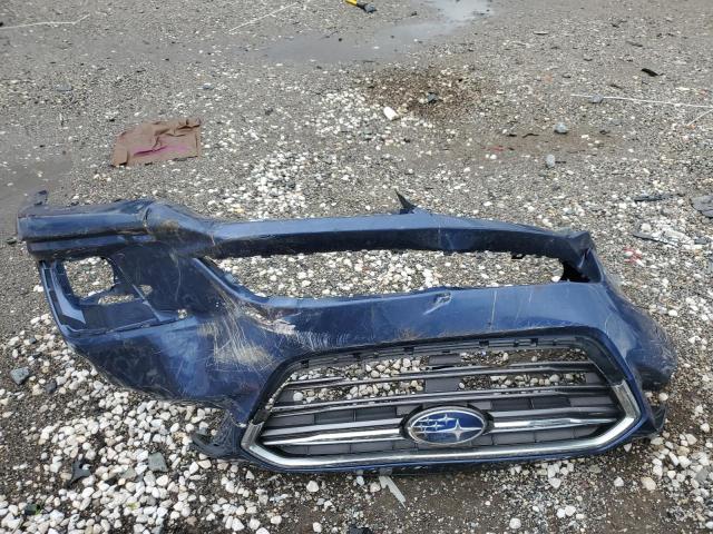 2019 SUBARU LEGACY 2.5 - 4S3BNAF63K3010146