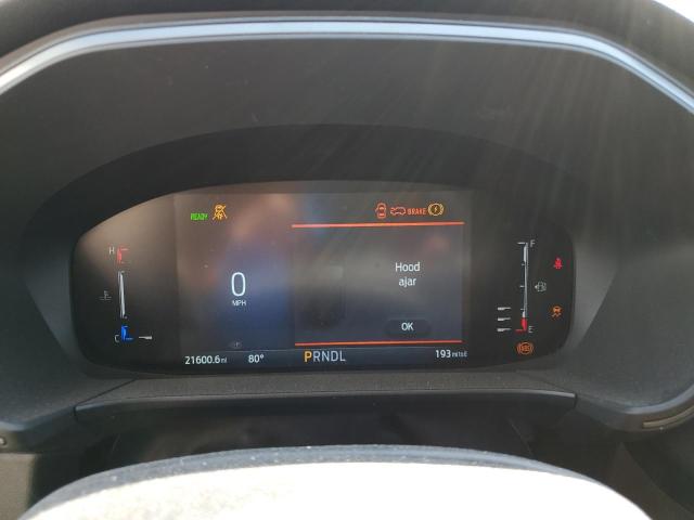 2023 FORD ESCAPE ACT - 1FMCU9GZXPUA68458