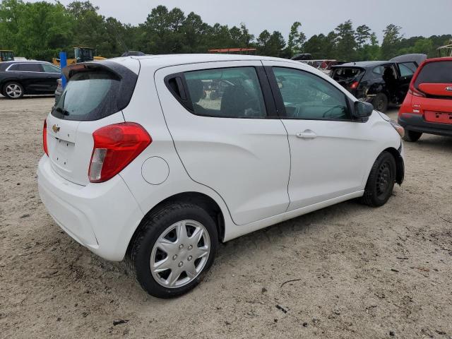 2018 CHEVROLET SPARK LS - KL8CB6SA8JC479048