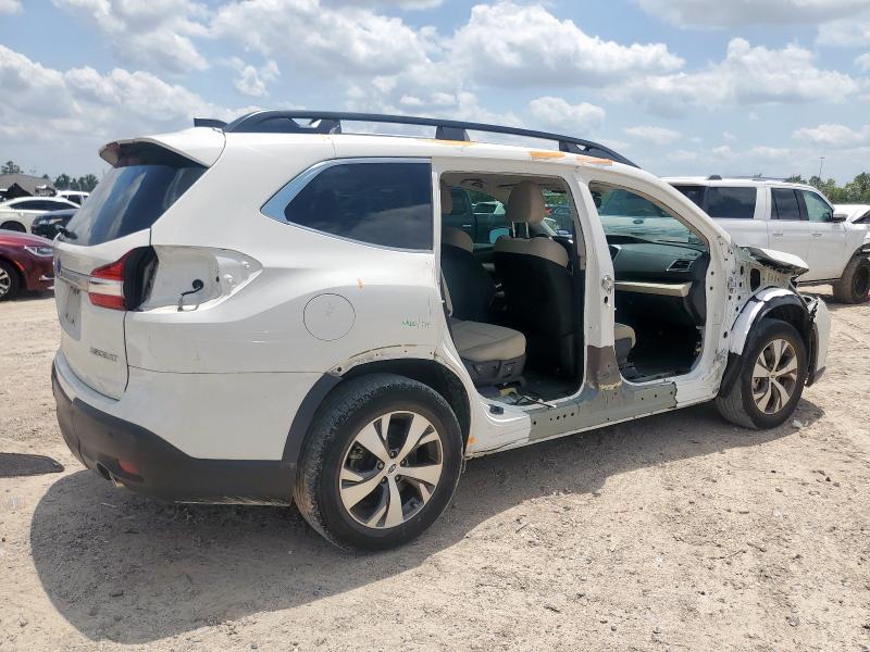 2022 SUBARU ASCENT PRE 4S4WMACD8N3471107