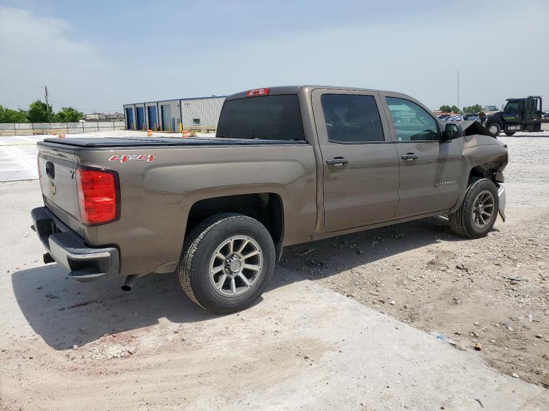 Vin: 3gcukrec9eg445939, lot: 56998125, chevrolet all models k1500 lt 20143