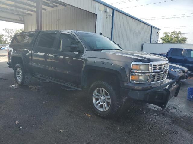 Vin: 3gcukrec2eg135678, lot: 56045465, chevrolet all models k1500 lt 20144