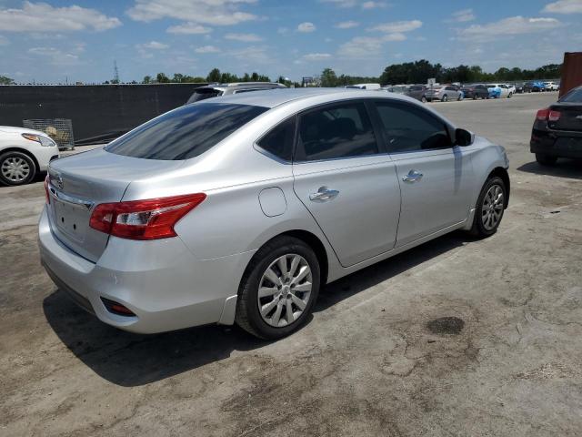 Vin: 3n1ab7ap2jy303763, lot: 54548715, nissan sentra s 20183