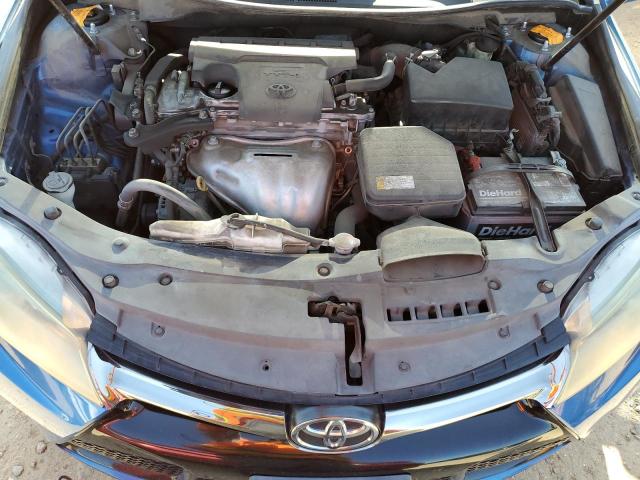 2016 TOYOTA CAMRY LE - 4T1BF1FK4GU525910