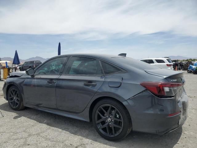 2025 HONDA CIVIC SPOR - 2HGFE2F58SH589650