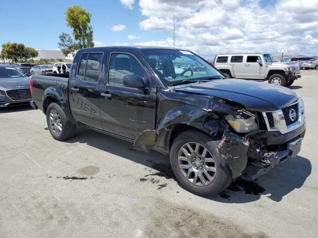Vin: 1n6ad0er9cc466171, lot: 56782745, nissan frontier s 20124