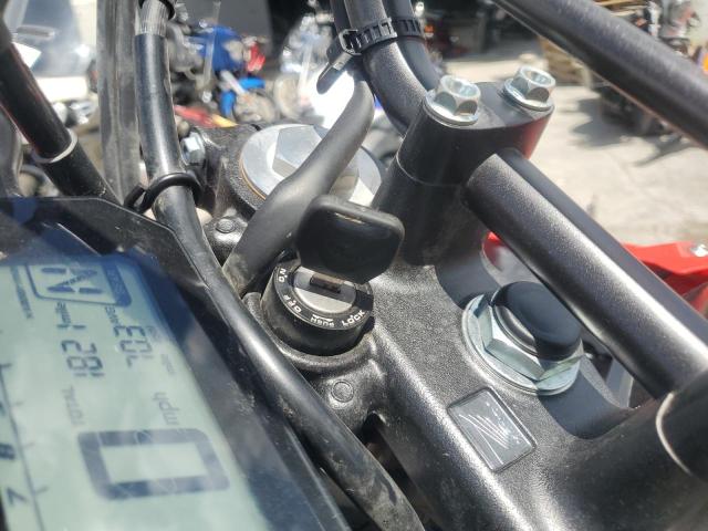 2024 HONDA CRF300 LA MLHND1651R5300775