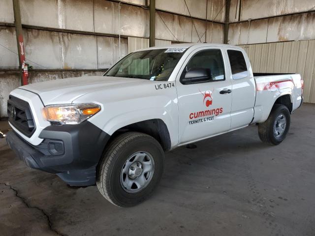 TOYOTA TACOMA ACC
