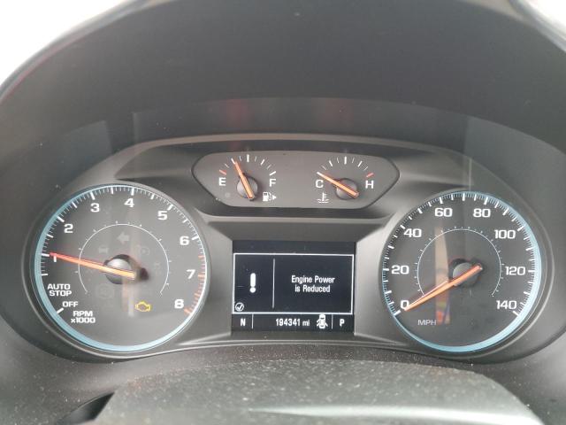 2018 CHEVROLET MALIBU LT - 1G1ZD5ST5JF245917