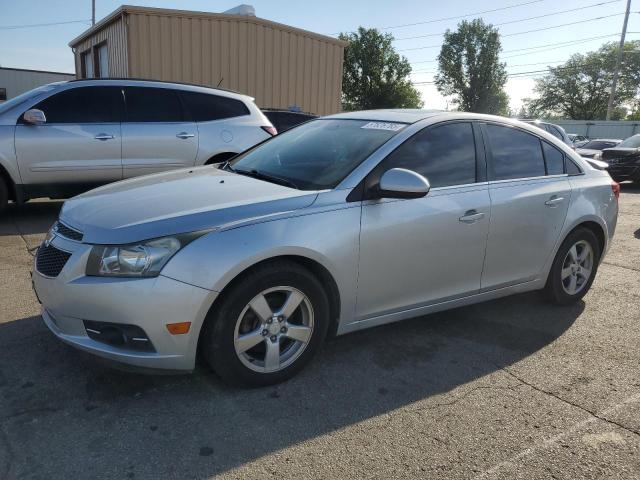 Vin: 1g1pg5s96b7186665, lot: 57626765, chevrolet cruze lt 2011 img_1