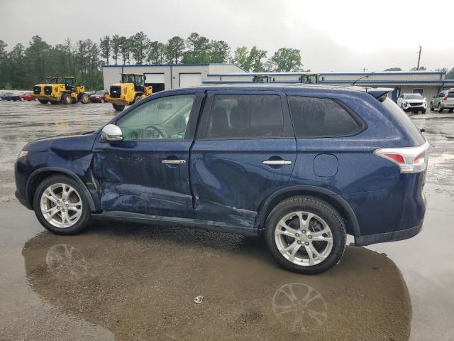 Vin: ja4ad3a38fz007361, lot: 55448475, mitsubishi outlander se 20152