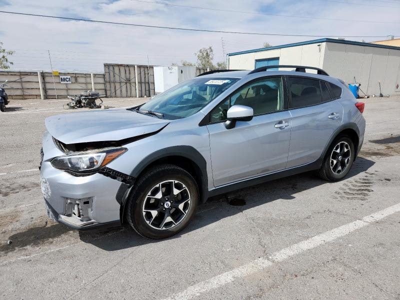 Vin: jf2gtadc2j8274899, lot: 58410725, subaru crosstrek premium 2018 img_1