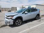 2018 SUBARU CROSSTREK - JF2GTADC2J8274899