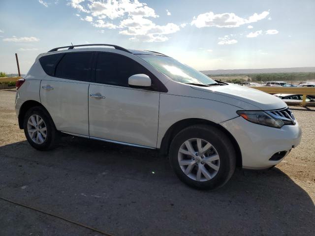 Vin: jn8az1mw0bw172841, lot: 56936135, nissan murano s 20114