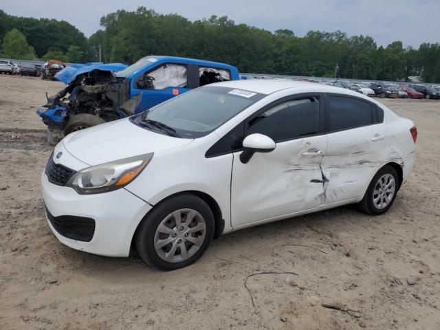 Vin: knadm4a35d6126361, lot: 57232335, kia rio lx 2013 img_1