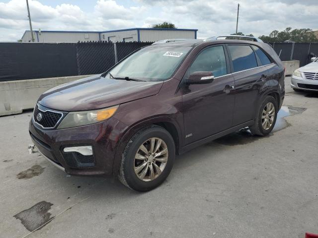 Vin: 5xykwda20bg160505, lot: 59344685, kia sorento sx 2011 img_1