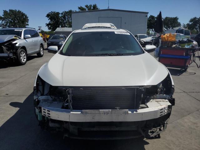 2017 HONDA CIVIC EXL - 19XFC1F73HE208369