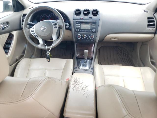 2012 NISSAN ALTIMA BAS - 1N4AL2AP5CC145675