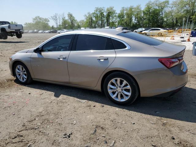Vin: 1g1zd5st6nf118860, lot: 55468305, chevrolet malibu lt 20222