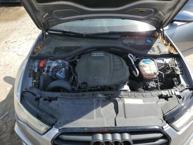 2018 AUDI A6 PREMIUM WAUC8AFC6JN039089