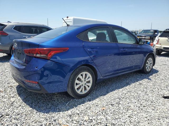 Vin: 3kpc24a6xle108512, lot: 57500525, hyundai accent se 20203