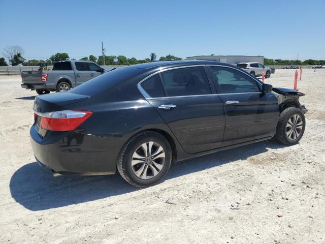 Vin: 1hgcr2f38fa265690, lot: 56586135, honda accord lx 20153