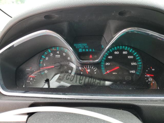 2016 CHEVROLET TRAVERSE L 1GNKRGKD5GJ227252