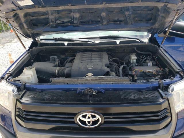 2015 TOYOTA TUNDRA DOU - 5TFUM5F16FX062019