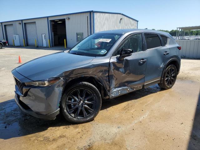 Vin: jm3kfbcmxs0577792, lot: 58209255, mazda cx-5 prefe preferred 2025 img_1