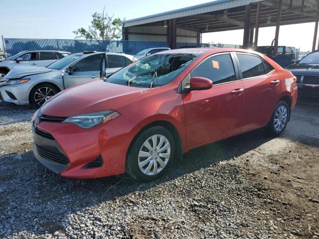 Vin: 5yfburhe2jp747253, lot: 55158115, toyota corolla l 2018 img_1
