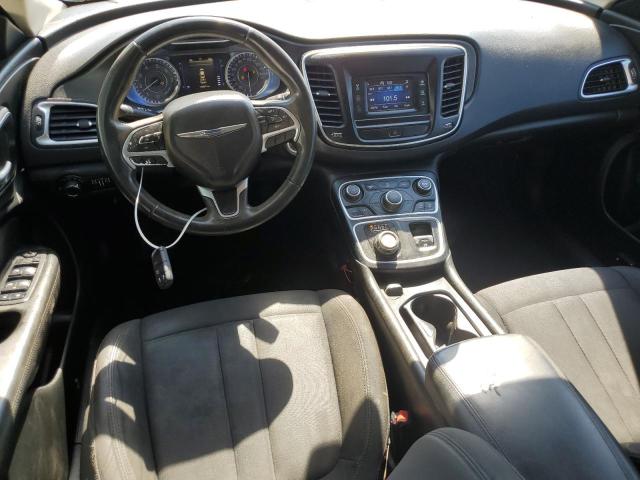 2016 CHRYSLER 200 LX - 1C3CCCFB8GN195779