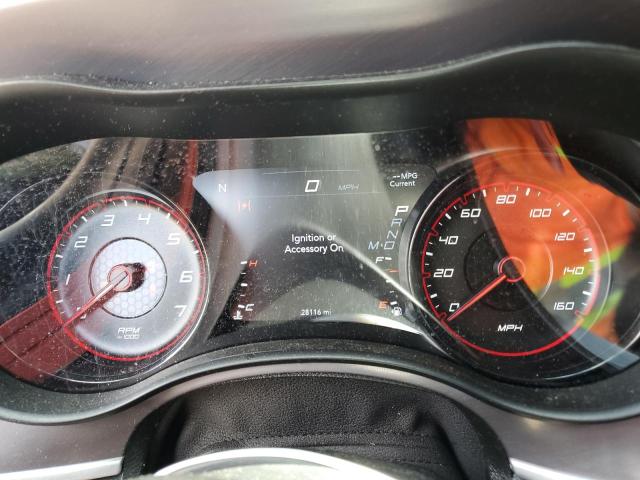 2022 DODGE CHARGER R/ 2C3CDXCT2NH235412