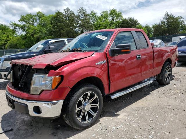Vin: 1ftex1cm5bfc84764, lot: 59138025, ford f-150 super cab 2011 img_1