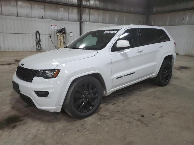 Vin: 1c4rjfag1jc163100, lot: 55742215, jeep grand cher laredo 2018 img_1