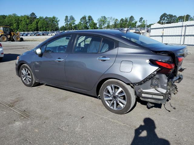 Vin: 3n1cn8ev5ll852713, lot: 58075335, nissan versa sv 20202