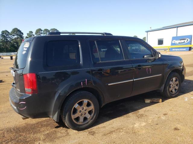 Vin: 5fnyf3h94bb042780, lot: 56414715, honda pilot touring 20113