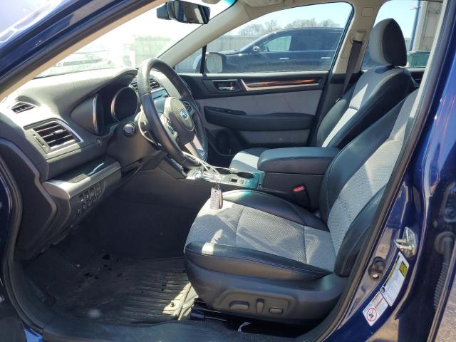 2017 SUBARU LEGACY SPO 4S3BNAS68H3042685
