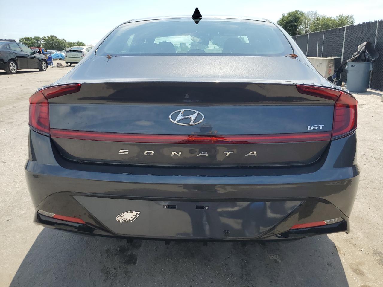 HYUNDAI SONATA SEL PLUS