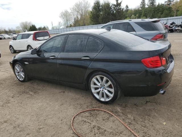 Vin: wbafu7c53bc878387, lot: 56020525, bmw 5 series xi 20112